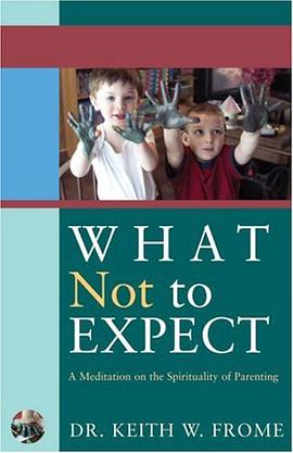 What Not to Expect pdf epub mobi 电子书 下载