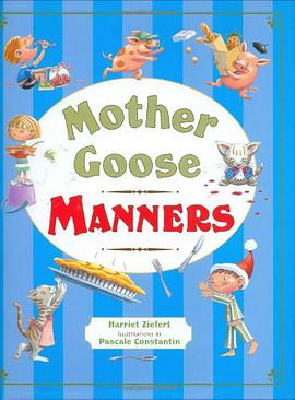 Mother Goose Manners pdf epub mobi 电子书 下载