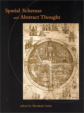 Spatial Schemas and Abstract Thought pdf epub mobi 电子书 下载