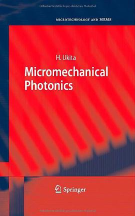 Micromechanical Photonics pdf epub mobi 电子书 下载