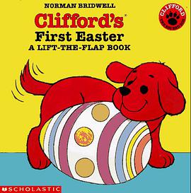 Clifford's First Easter pdf epub mobi 下载