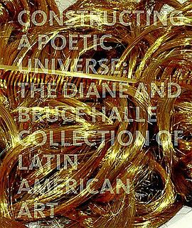 Constructing a Poetic Universe pdf epub mobi 电子书 下载