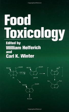Food Toxicology pdf epub mobi 电子书 下载
