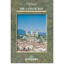 The Cathar Way pdf epub mobi 电子书 下载