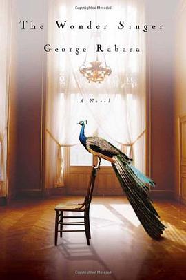 The Wonder Singer pdf epub mobi 电子书 下载