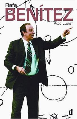 Rafa Benitez pdf epub mobi 电子书 下载