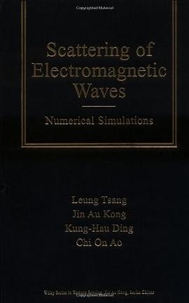 Scattering of Electromagnetic Waves pdf epub mobi 电子书 下载