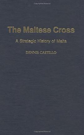 The Maltese Cross pdf epub mobi 电子书 下载