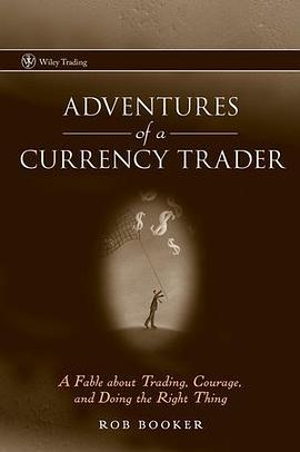 Adventures of a Currency Trader pdf epub mobi 電子書 下載