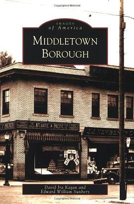 Middletown Borough pdf epub mobi 下载
