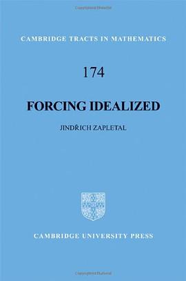 Forcing Idealized pdf epub mobi 電子書 下載