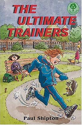 Ultimate Trainers pdf epub mobi 电子书 下载