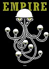 Empire: Nozone IX pdf epub mobi 电子书 下载
