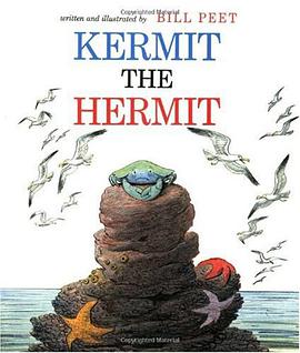 Kermit the Hermit pdf epub mobi 下载