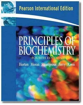 Principles of Biochemistry pdf epub mobi 电子书 下载