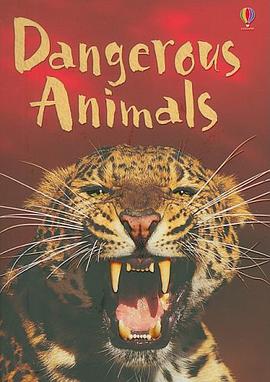 Dangerous Animals pdf epub mobi 电子书 下载