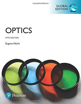 Optics, Global Edition pdf epub mobi 电子书 下载