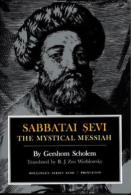 Sabbatai Sevi pdf epub mobi 電子書 下載