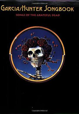Garcia/Hunter Songbook pdf epub mobi 电子书 下载
