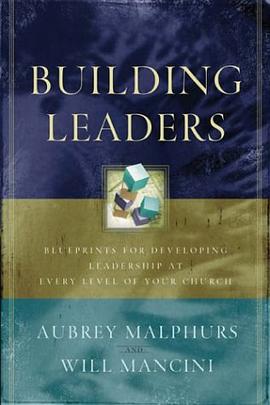 Building Leaders pdf epub mobi 电子书 下载