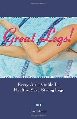 Great Legs! pdf epub mobi 电子书 下载