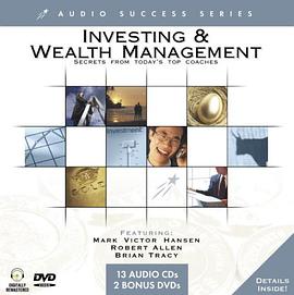 Investing and Wealth Management - Proven Strategies for Wealth Building! (Audio Success) pdf epub mobi 电子书 下载