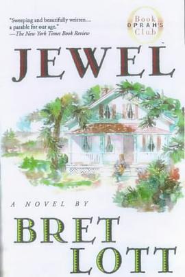 Jewel pdf epub mobi 电子书 下载