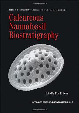A Calcareous Nannofossil Biostratigraphy pdf epub mobi 電子書 下載