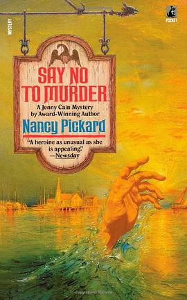 Say No to Murder pdf epub mobi 电子书 下载