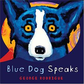 Blue Dog Speaks pdf epub mobi 电子书 下载