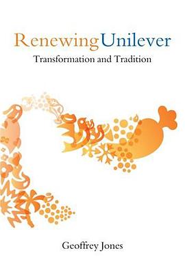 Renewing Unilever pdf epub mobi 电子书 下载