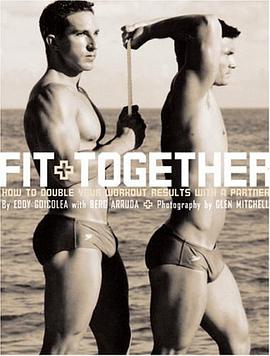 Fit Together pdf epub mobi 电子书 下载