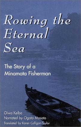 Rowing the Eternal Sea pdf epub mobi 下载