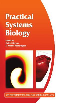 Practical Systems Biology pdf epub mobi 电子书 下载