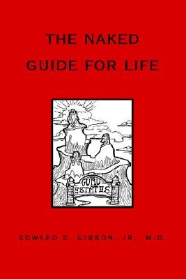 Naked Guide For Life pdf epub mobi 电子书 下载