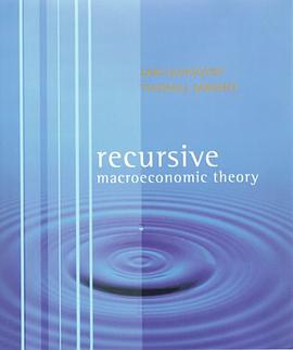 Recursive Macroeconomic Theory pdf epub mobi 电子书 下载
