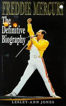 Freddie Mercury pdf epub mobi 電子書 下載