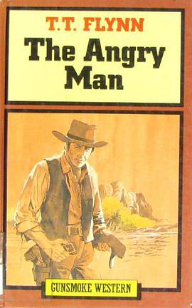 The Angry Man Gunsmoke Western pdf epub mobi 电子书 下载