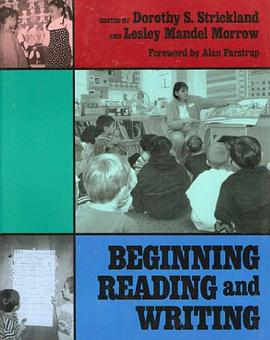 Beginning Reading And Writing pdf epub mobi 電子書 下載