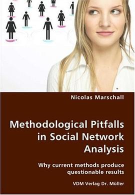 Methodological Pitfalls in Social Network Analysis pdf epub mobi 电子书 下载