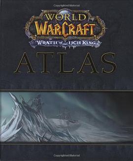 World of the Warcraft Atlas pdf epub mobi 电子书 下载