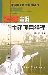 怎样当好土建项目经理 pdf epub mobi 电子书 下载