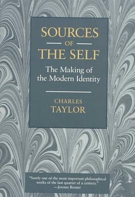 Sources of the Self pdf epub mobi 电子书 下载