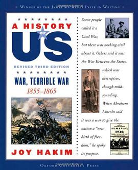 War, Terrible War pdf epub mobi 电子书 下载