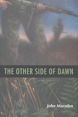 The Other Side of Dawn pdf epub mobi 电子书 下载