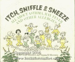 Itch, Sniffle and Sneeze pdf epub mobi 下载