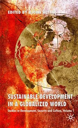 Sustainable Development in a Globalized World pdf epub mobi 电子书 下载