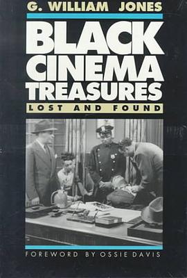 Black Cinema Treasures pdf epub mobi 电子书 下载