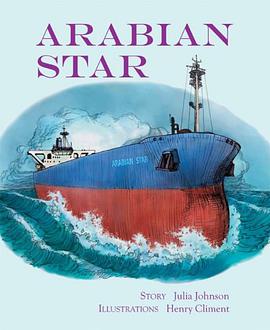 The Arabian Star pdf epub mobi 电子书 下载