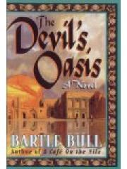 The Devil's Oasis pdf epub mobi 電子書 下載